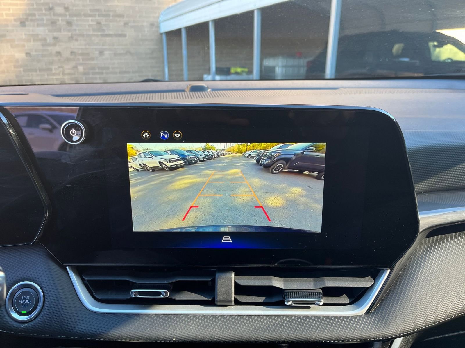 Thumbnail: 2025 Chevrolet Equinox - 17