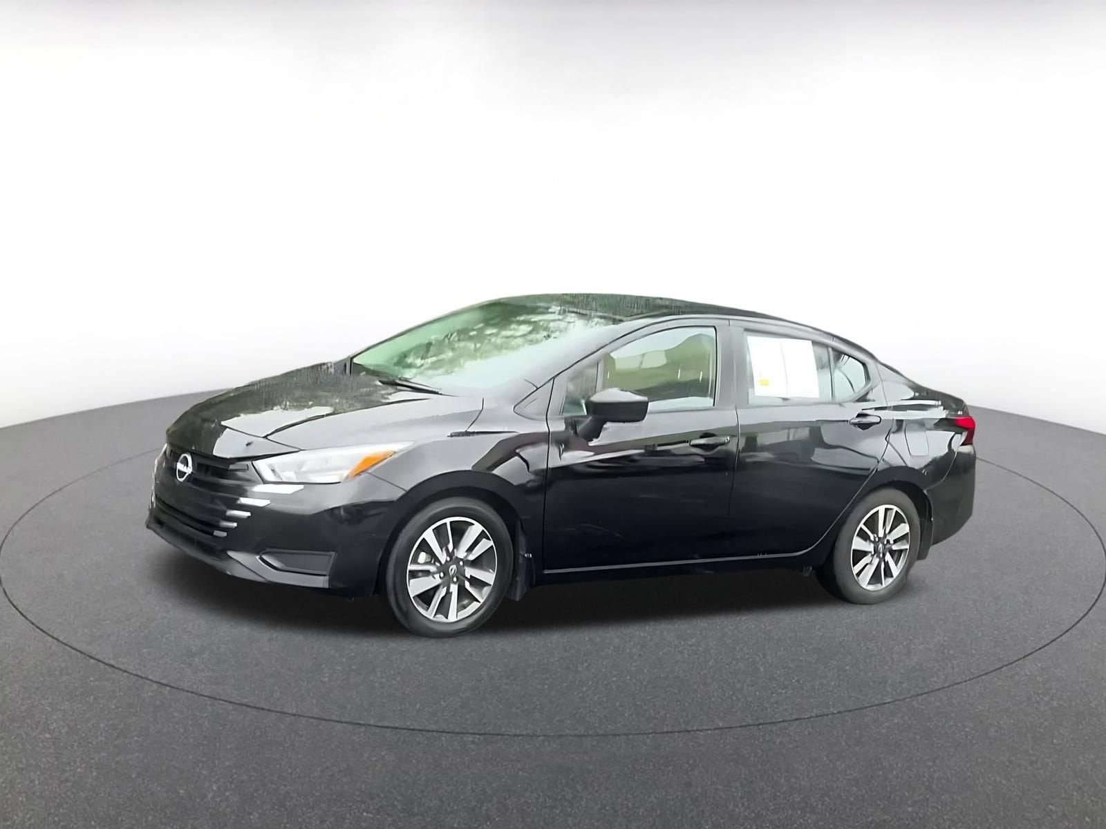 Thumbnail: 2025 Nissan Versa - 8
