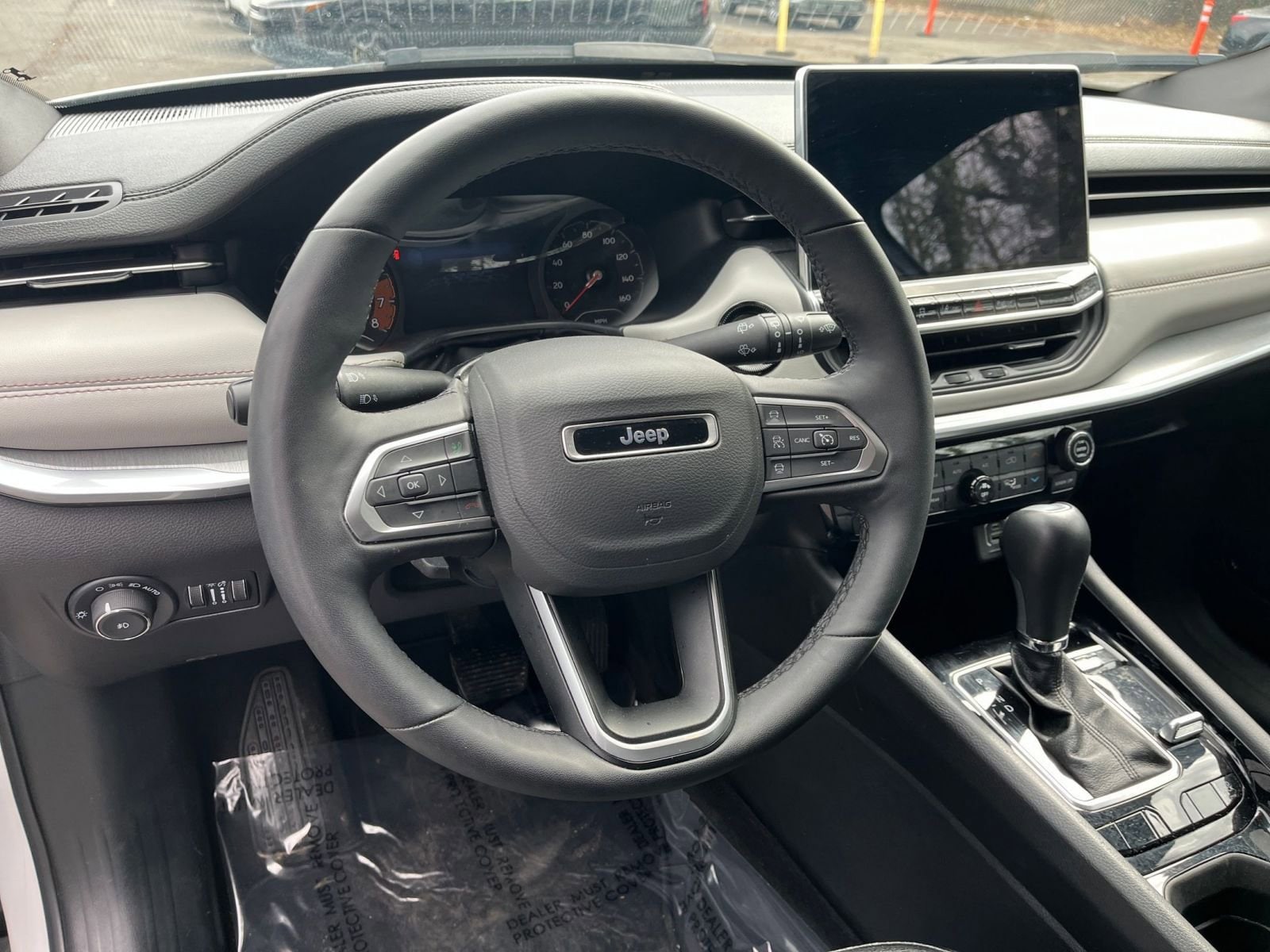 Thumbnail: 2025 Jeep Compass - 29