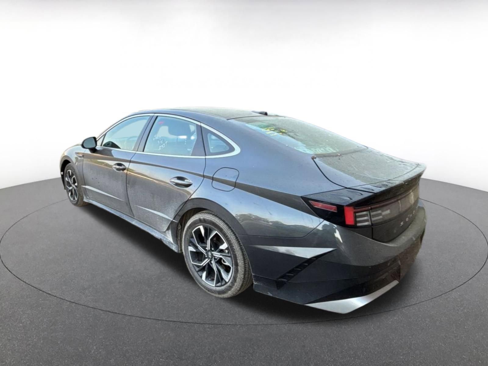 Thumbnail: 2025 Hyundai Sonata - 22