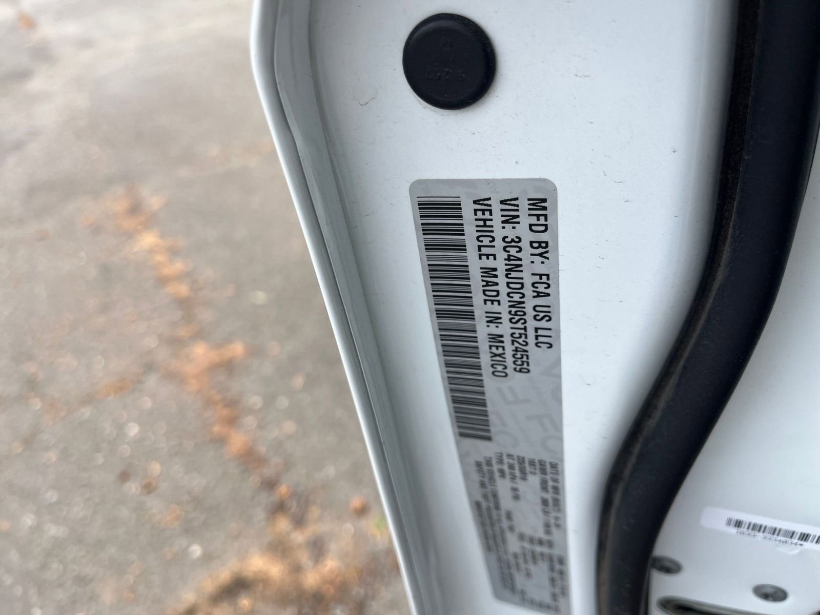 Thumbnail: 2025 Jeep Compass - 30