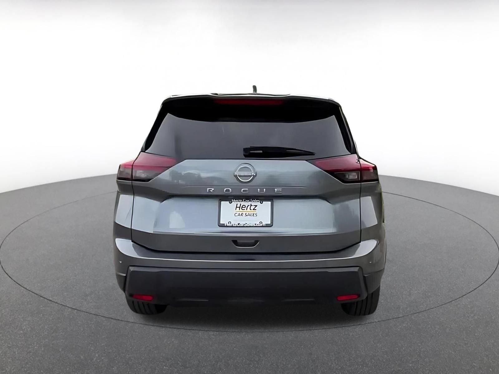Thumbnail: 2025 Nissan Rogue - 12