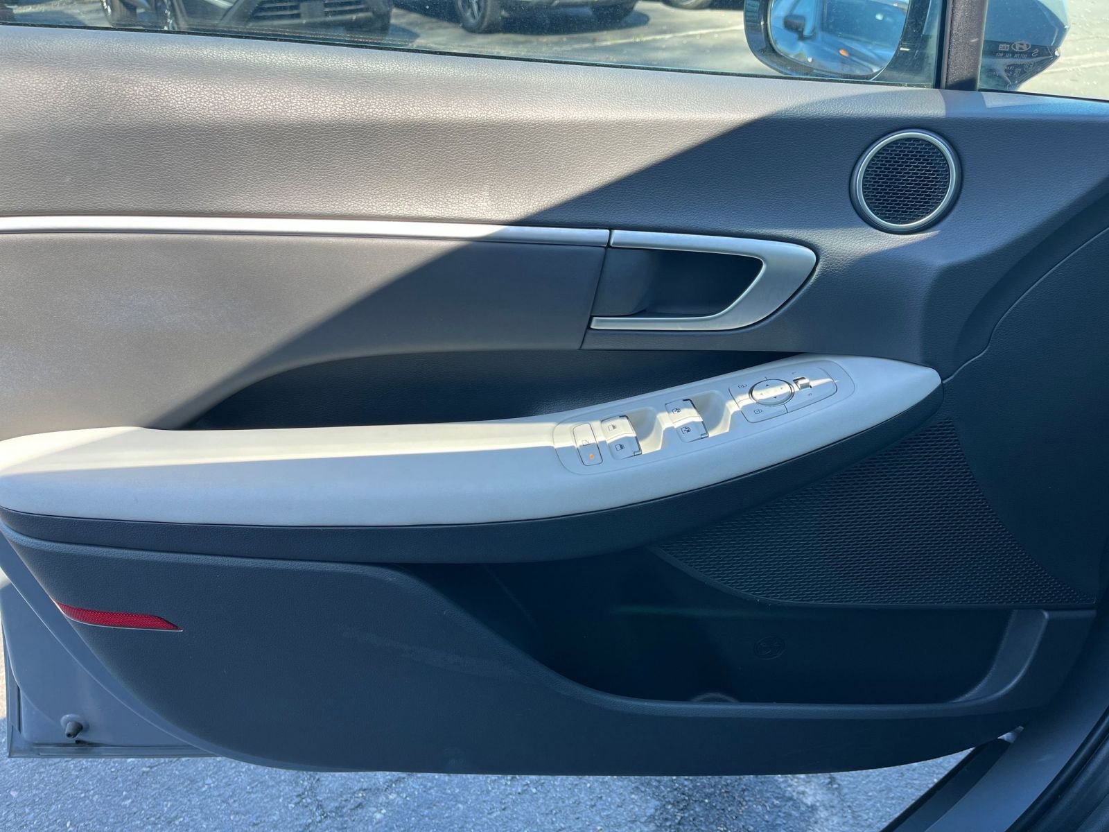 Thumbnail: 2025 Hyundai Sonata - 18