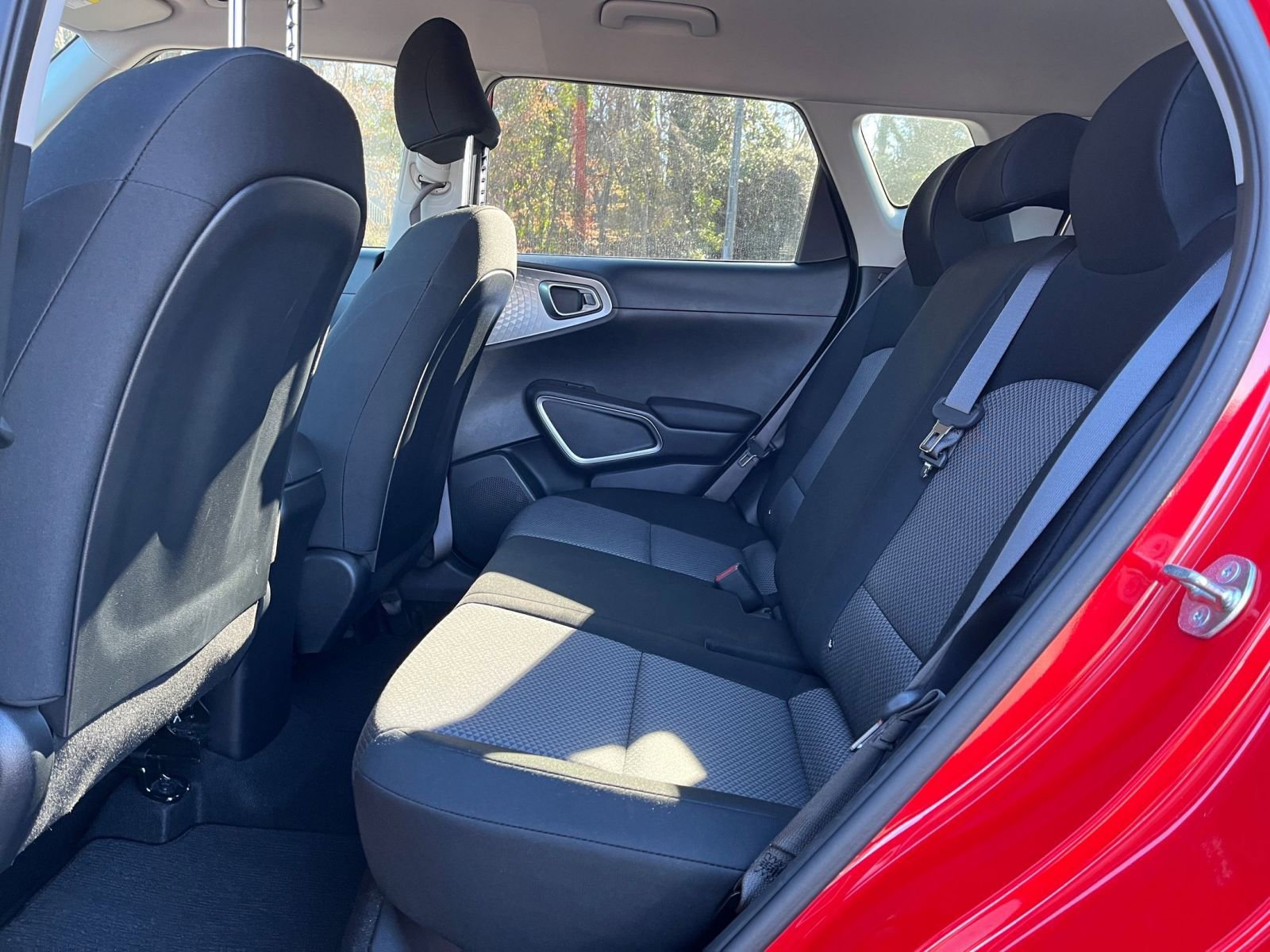 Thumbnail: 2025 Kia Soul - 23