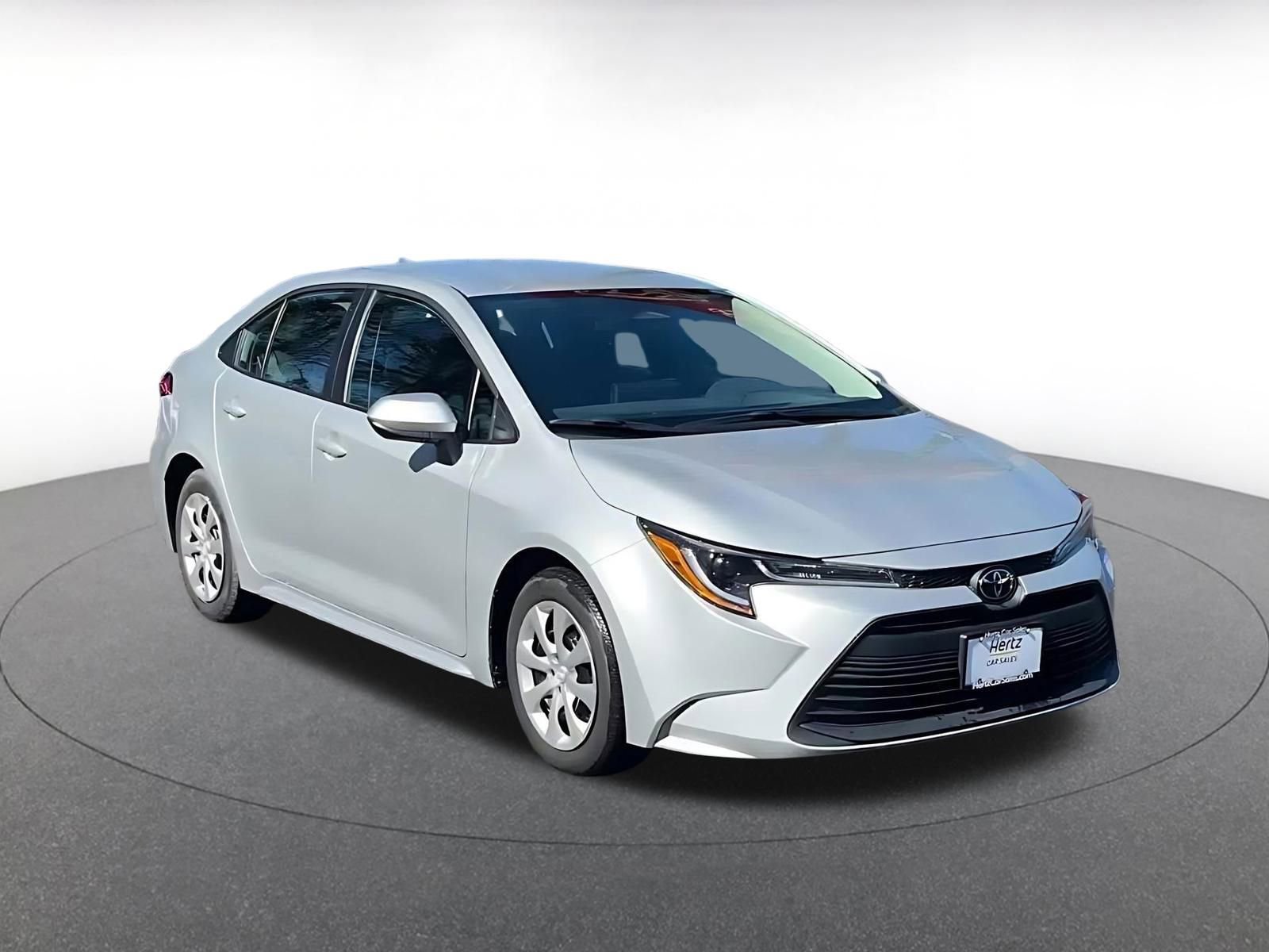 Thumbnail: 2025 Toyota Corolla - 2