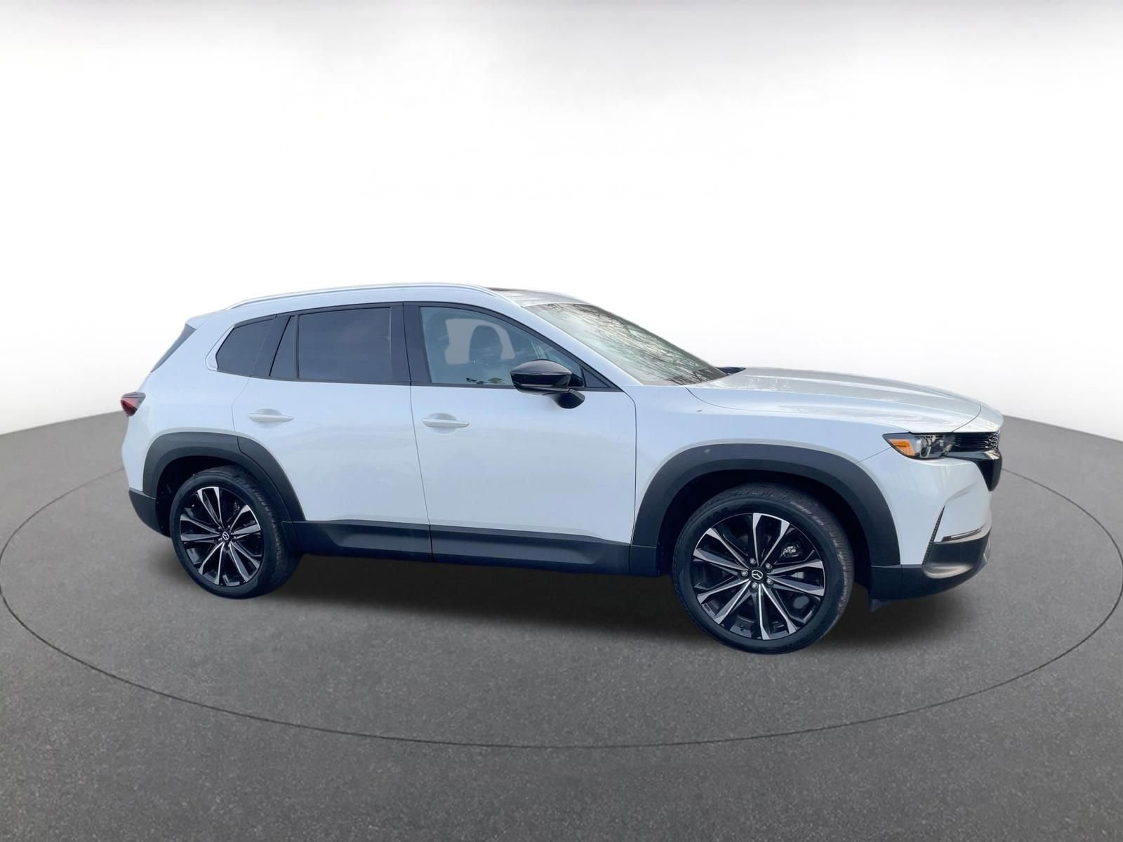 Thumbnail: 2025 Mazda CX-50 - 13