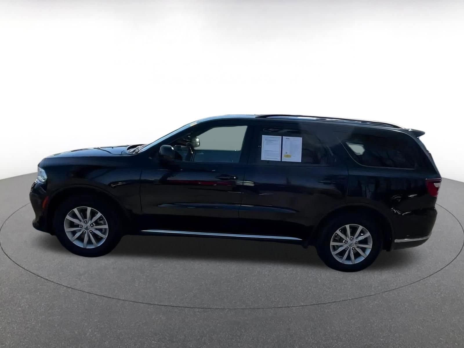 Thumbnail: 2023 Dodge Durango - 8