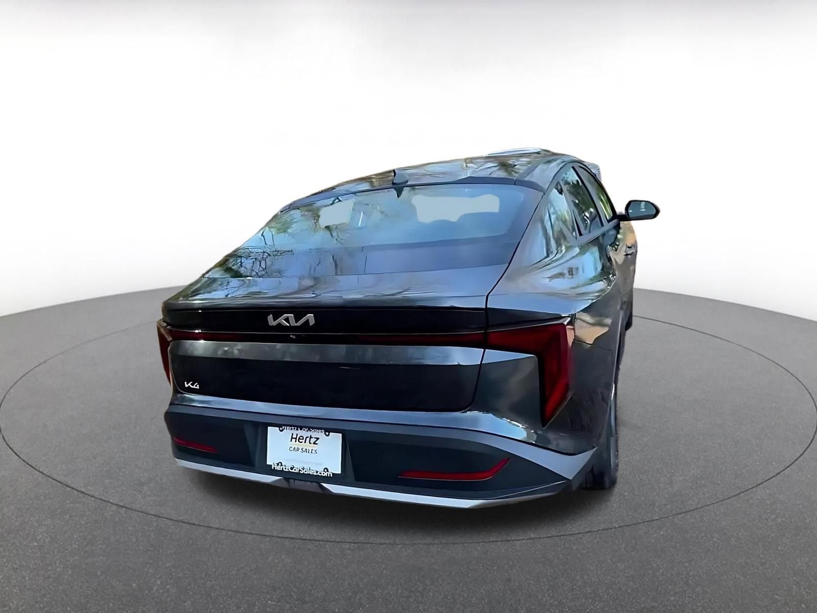 Thumbnail: 2025 Kia K4 - 14