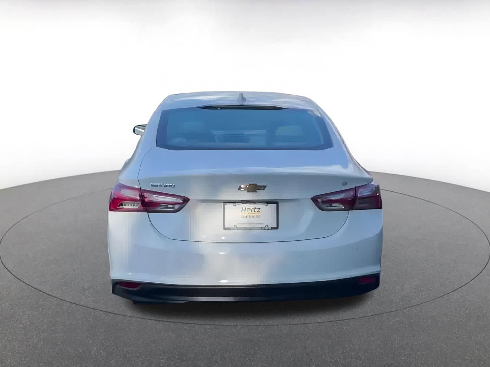 Thumbnail: 2024 Chevrolet Malibu - 12