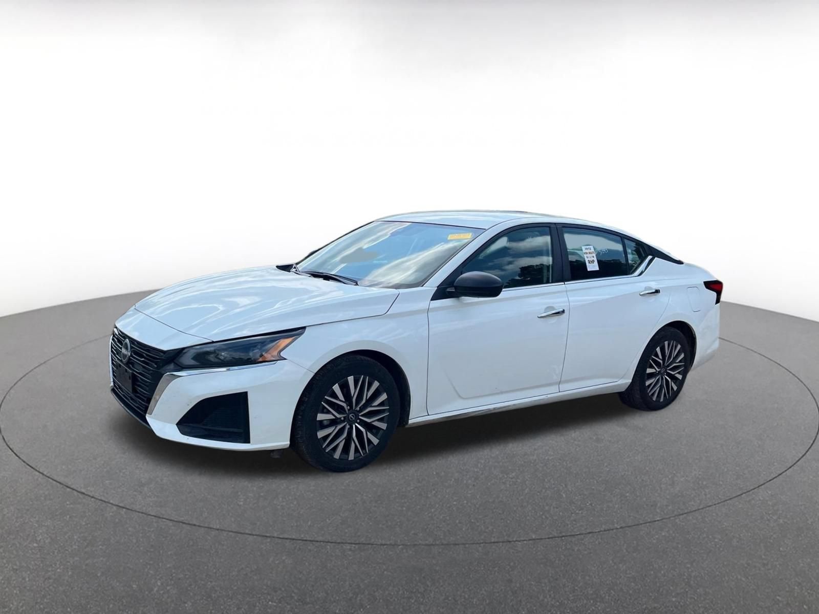 Thumbnail: 2025 Nissan Altima - 7