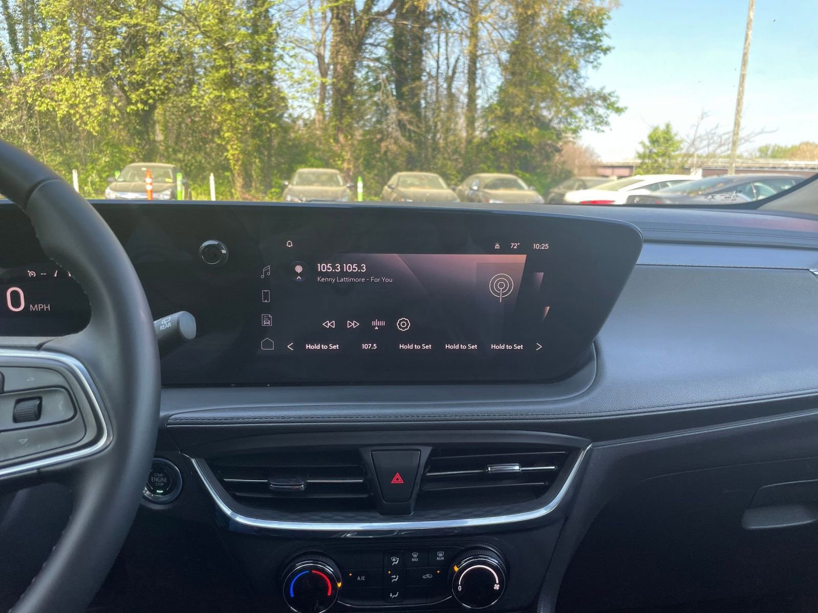 Thumbnail: 2025 Buick Encore GX - 20