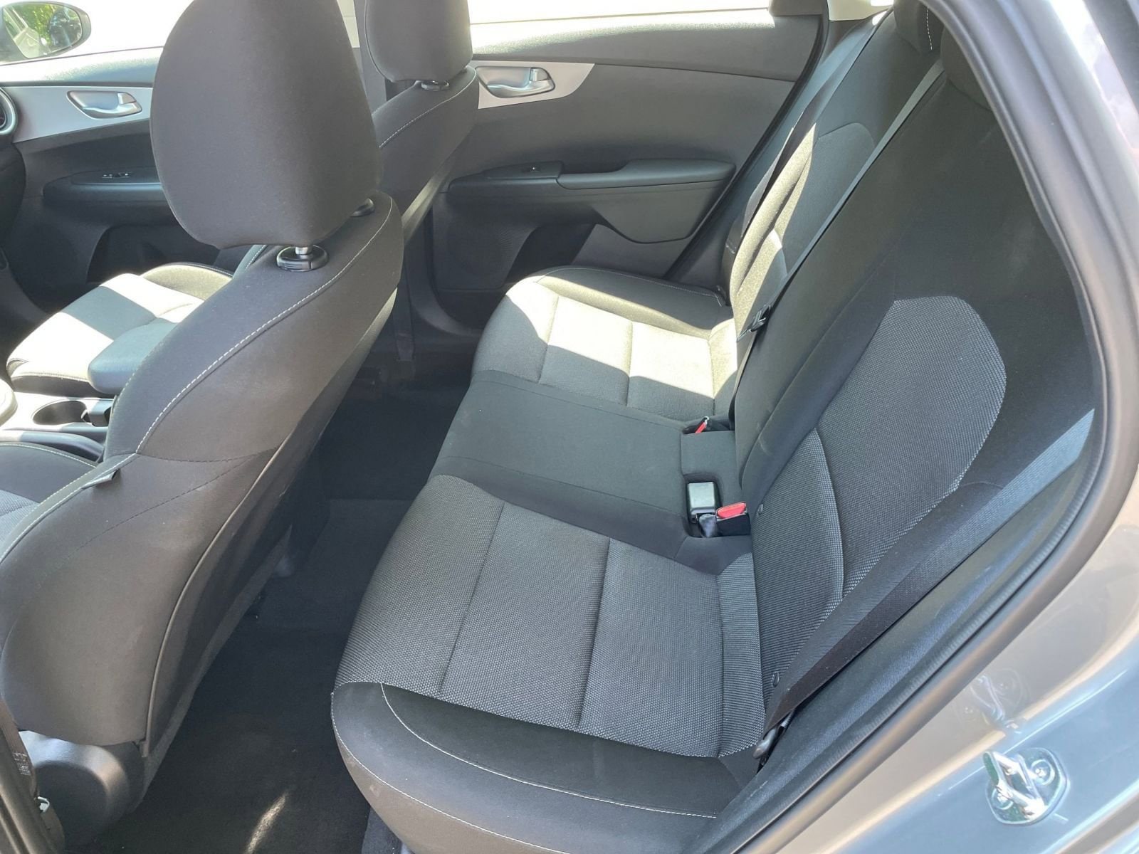 Thumbnail: 2024 Kia Forte - 22