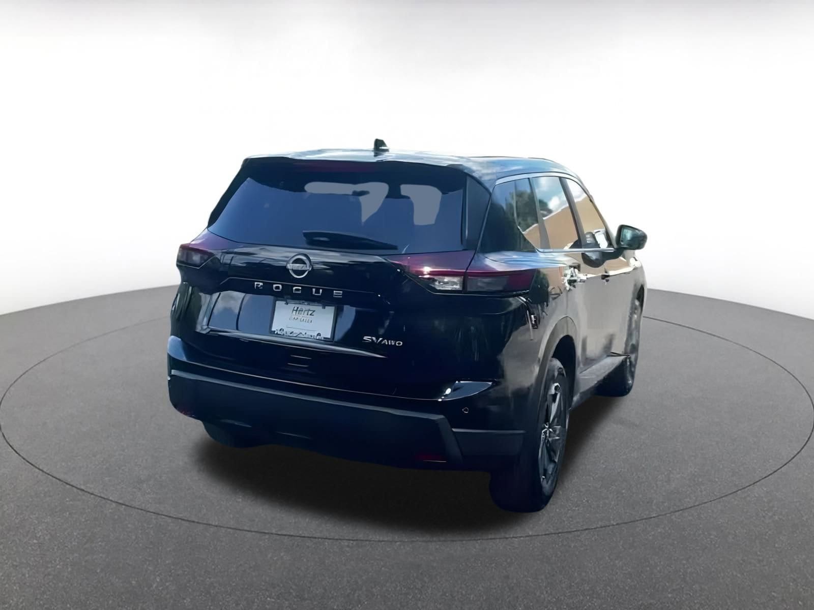 Thumbnail: 2024 Nissan Rogue - 11