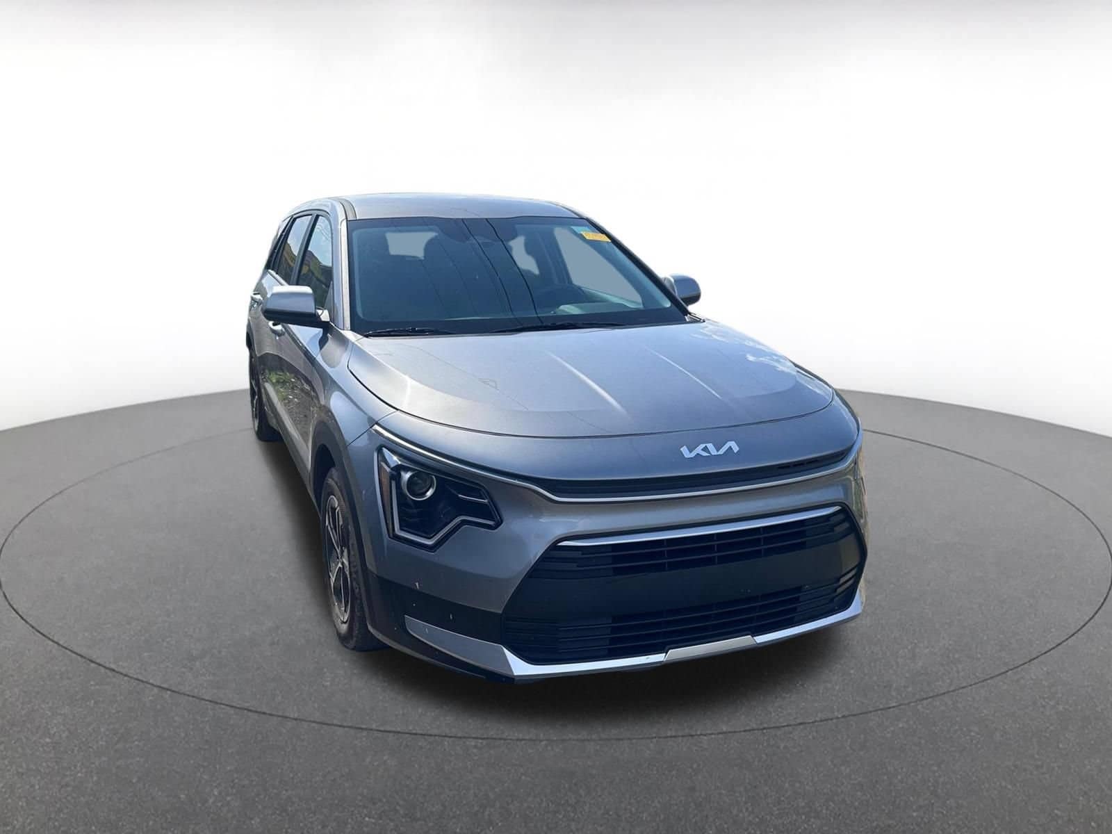 Thumbnail: 2026 Kia Niro - 2