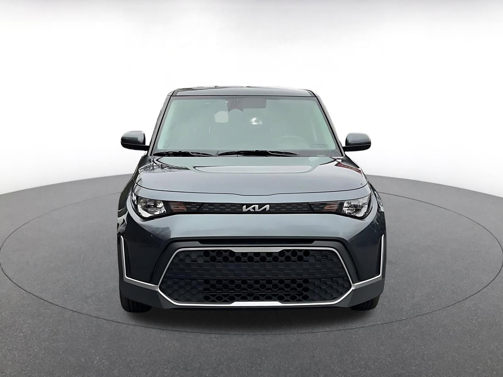 Thumbnail: 2025 Kia Soul - 4