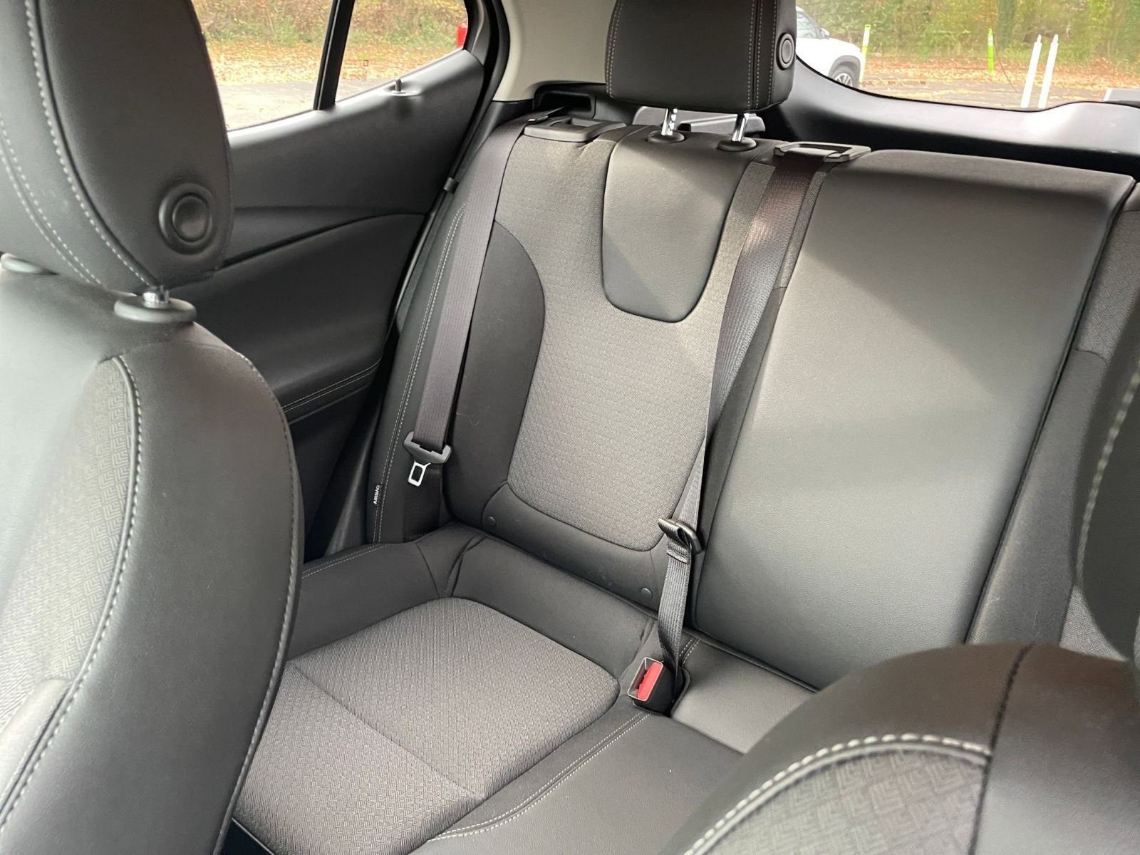 Thumbnail: 2025 Buick Encore GX - 35