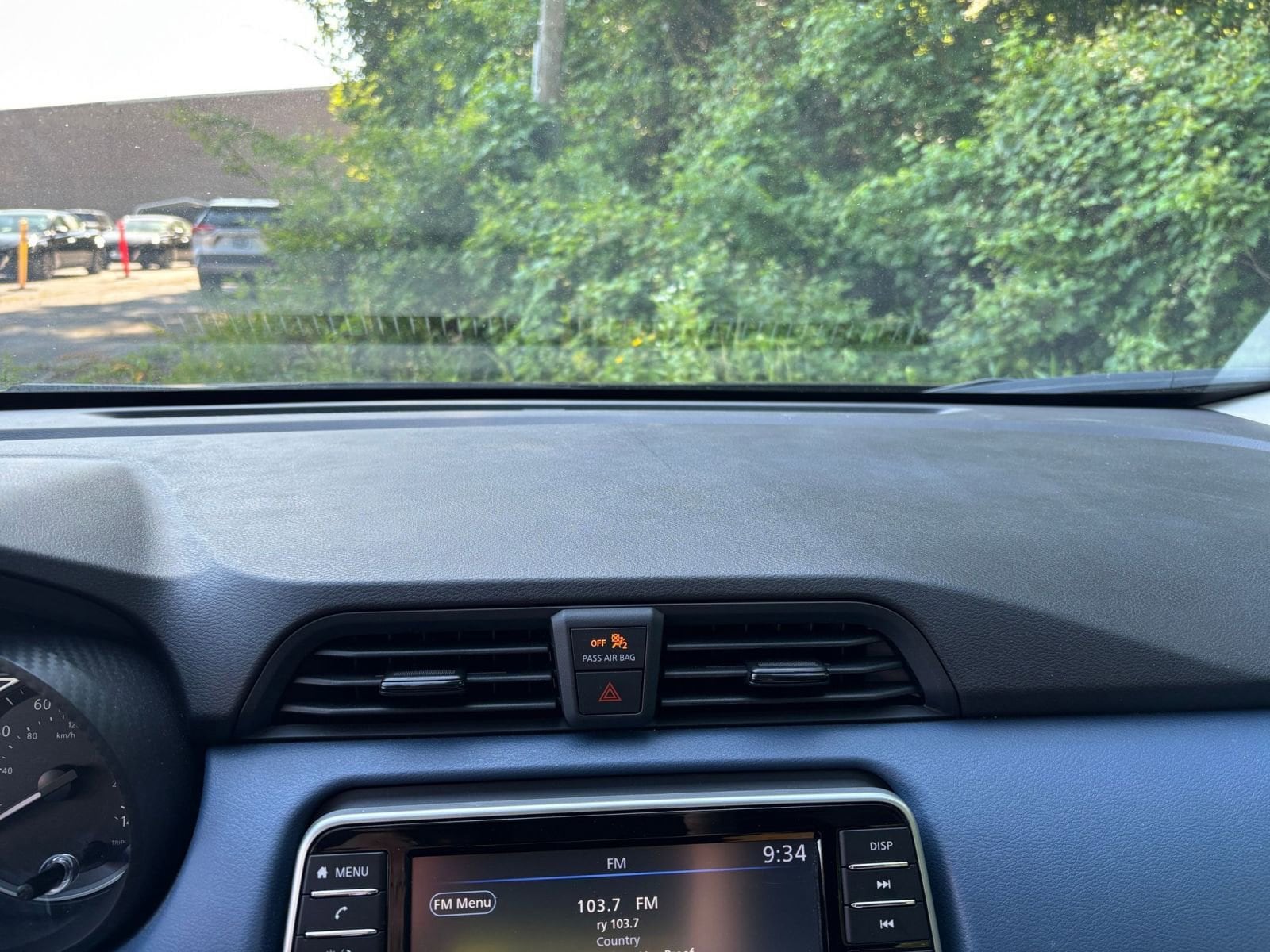 Thumbnail: 2025 Nissan Versa - 17
