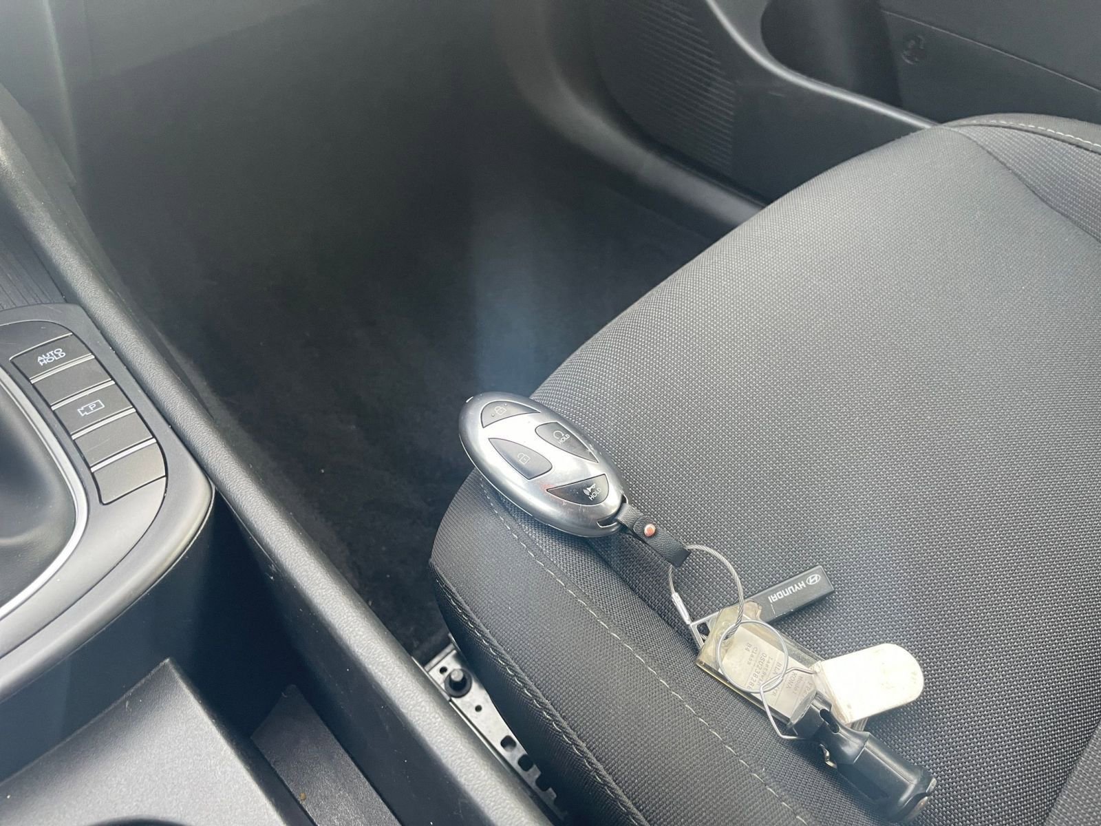 Thumbnail: 2025 Hyundai Kona - 21