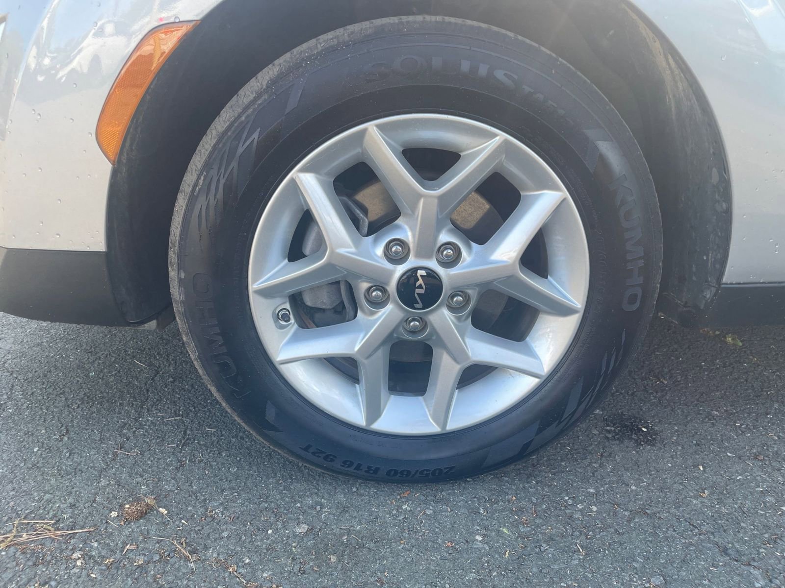 Thumbnail: 2025 Kia Soul - 28