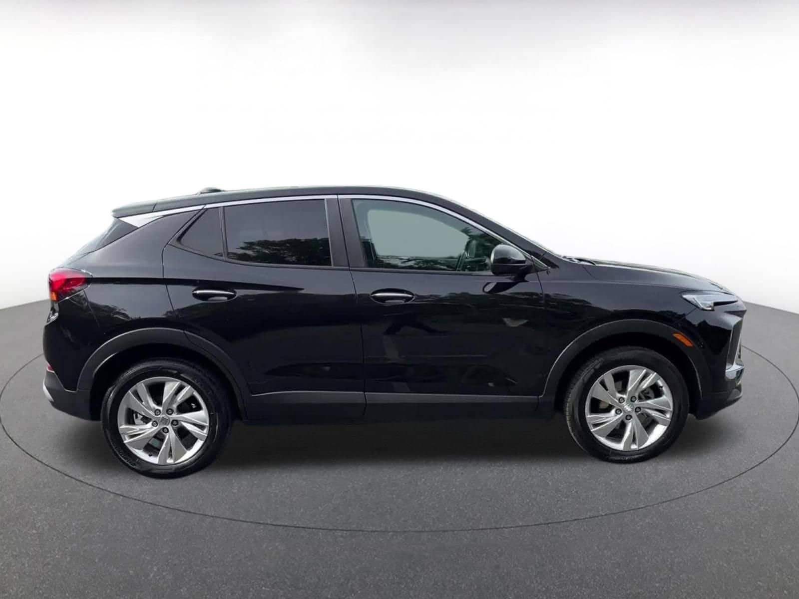 Thumbnail: 2025 Buick Encore GX - 16