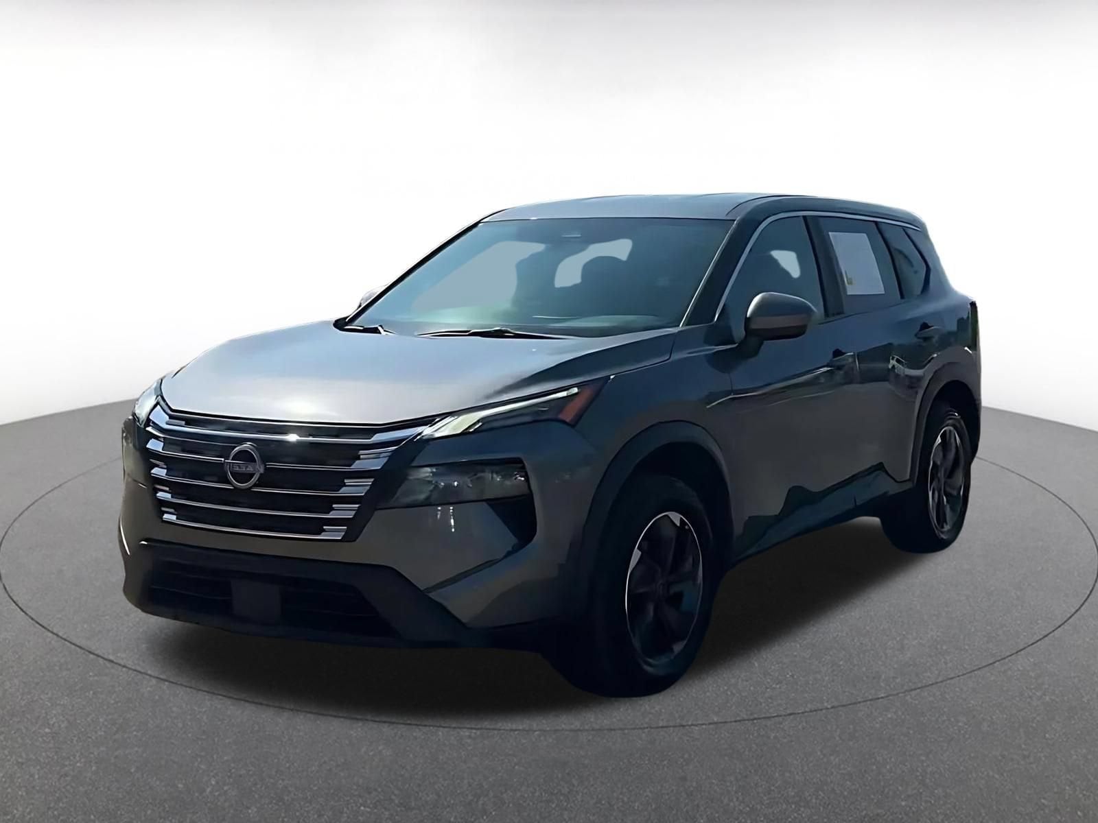 Thumbnail: 2025 Nissan Rogue - 5