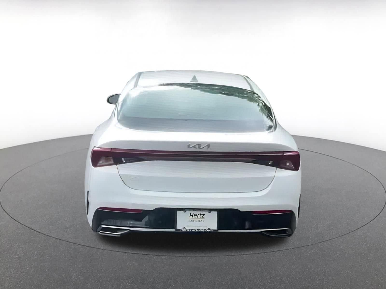 Thumbnail: 2023 Kia K5 - 13