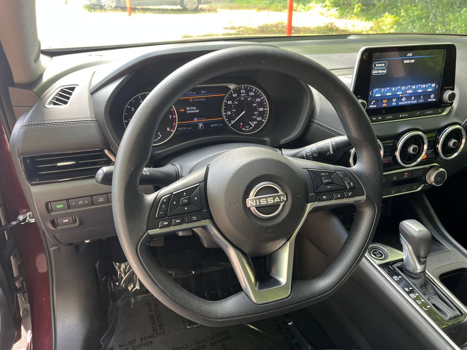 Thumbnail: 2025 Nissan Sentra - 21