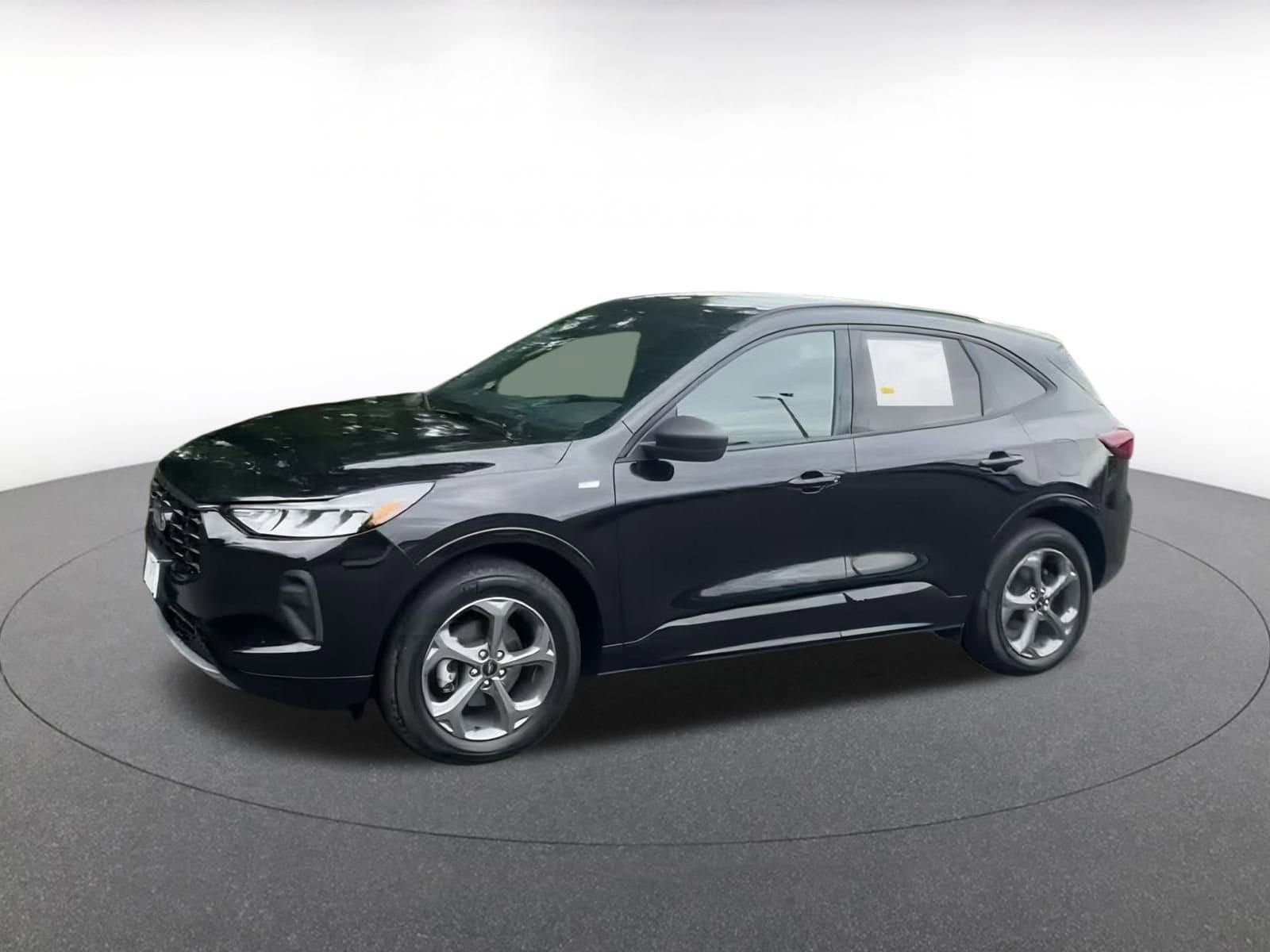 Thumbnail: 2024 Ford Escape - 8