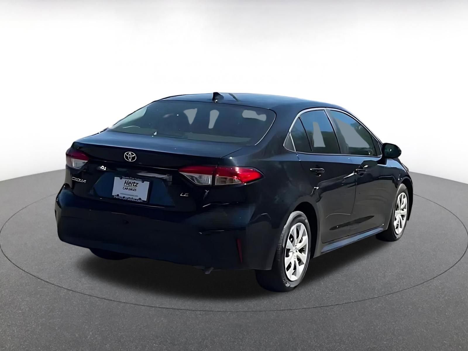 Thumbnail: 2025 Toyota Corolla - 15