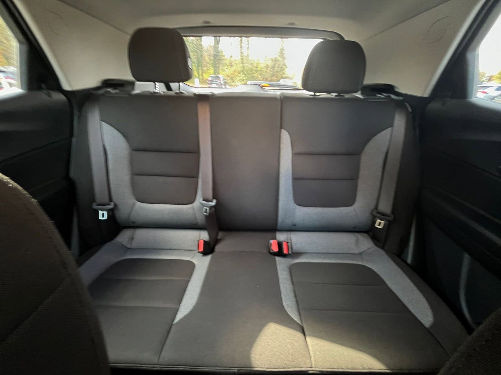 Thumbnail: 2025 Chevrolet TrailBlazer - 34