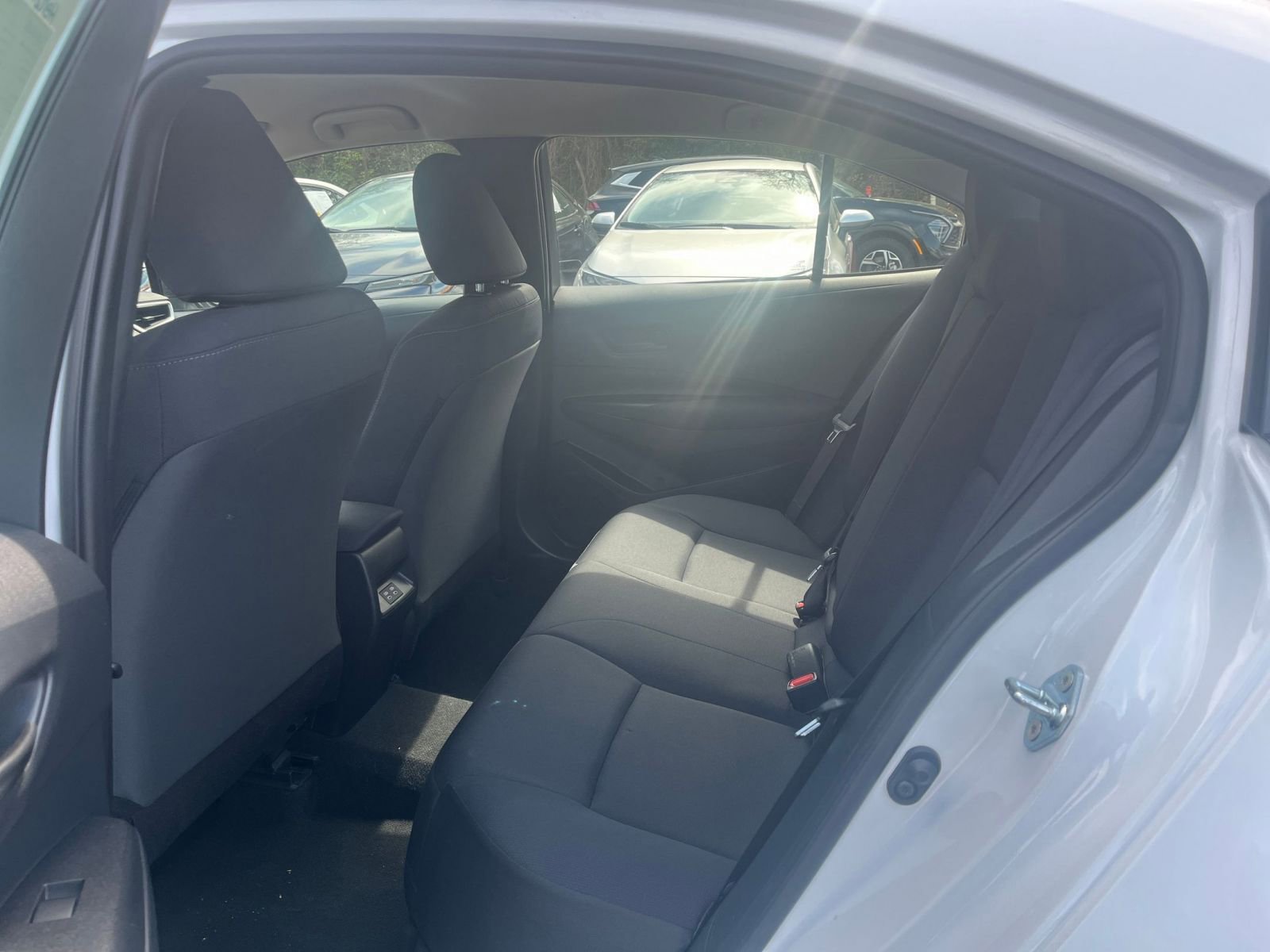 Thumbnail: 2025 Toyota Corolla - 23