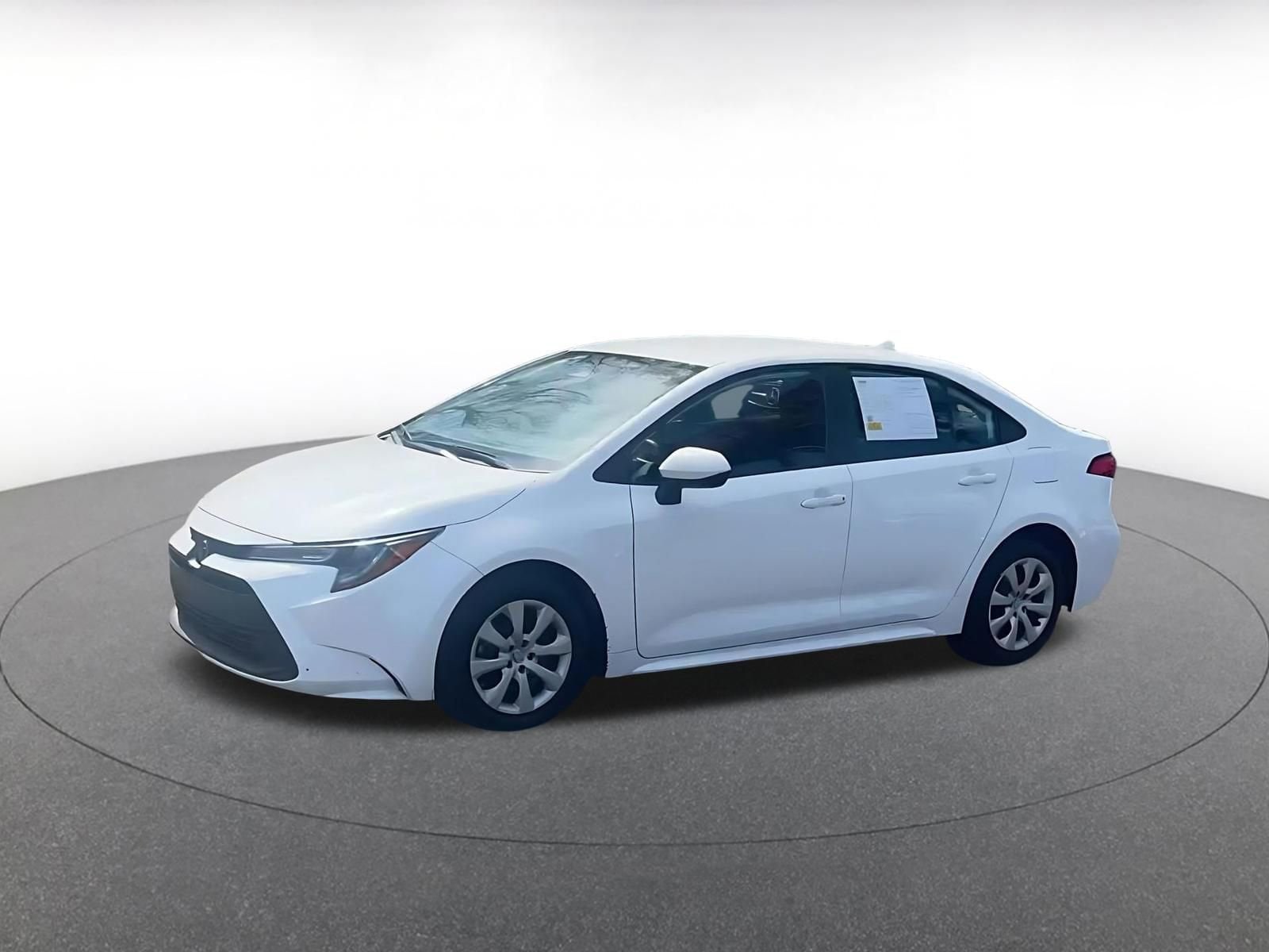 Thumbnail: 2025 Toyota Corolla - 8