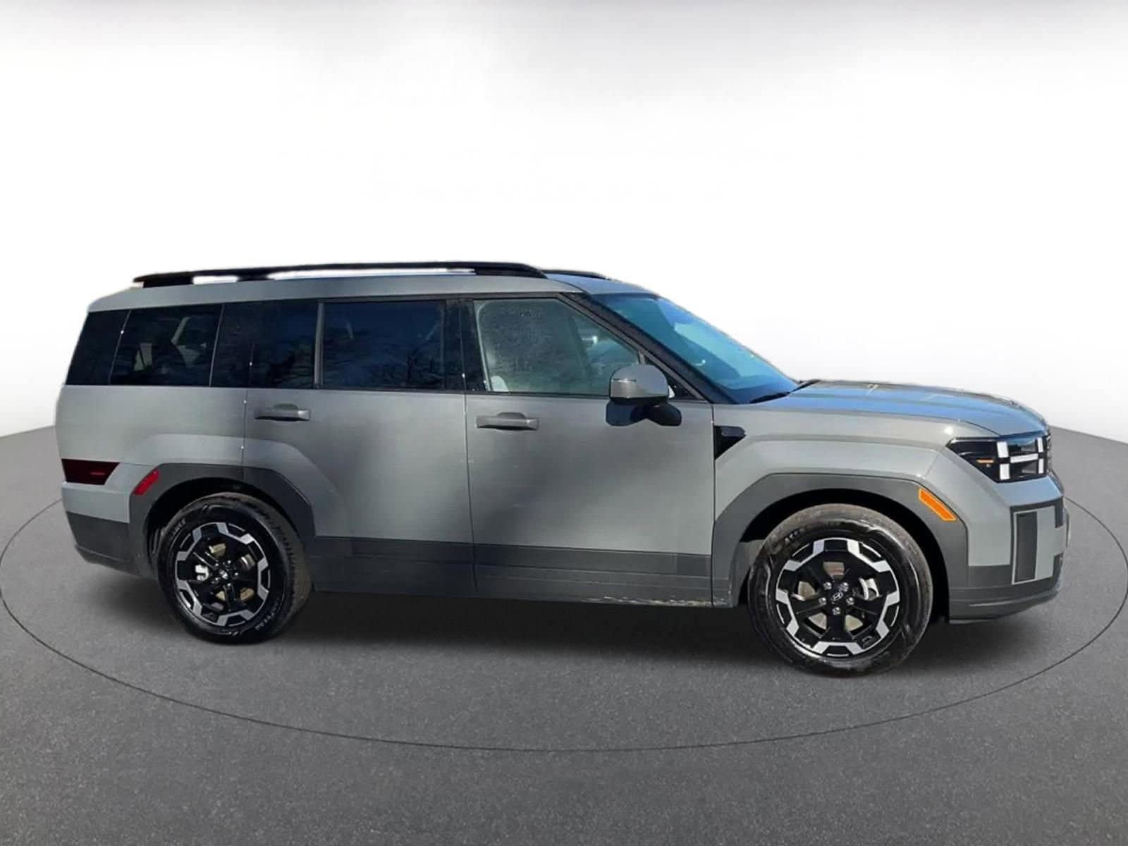 Thumbnail: 2025 Hyundai Santa Fe - 16