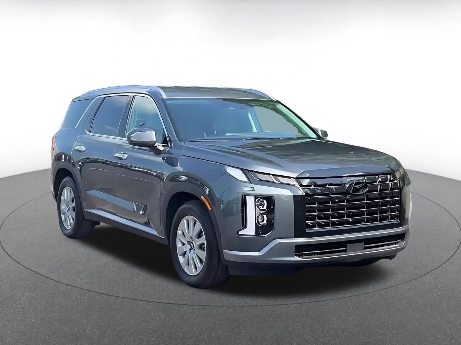 Thumbnail: 2025 Hyundai Palisade - 3