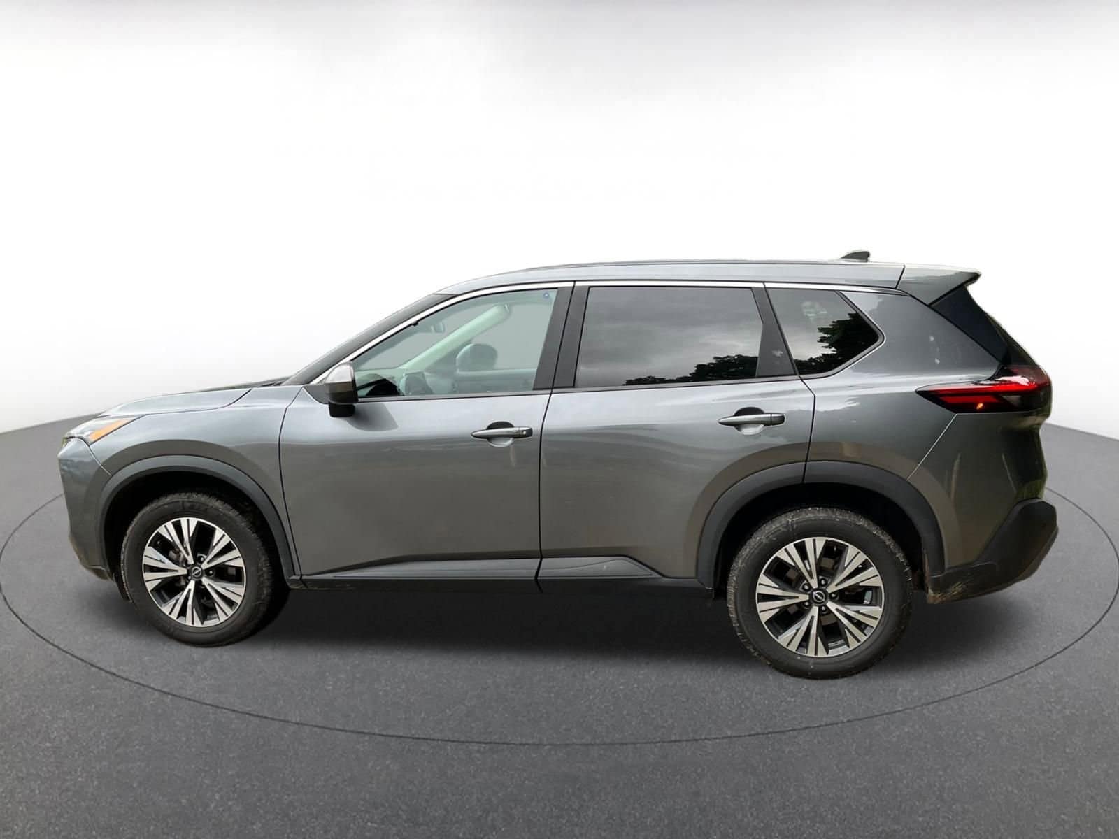 Thumbnail: 2023 Nissan Rogue - 7