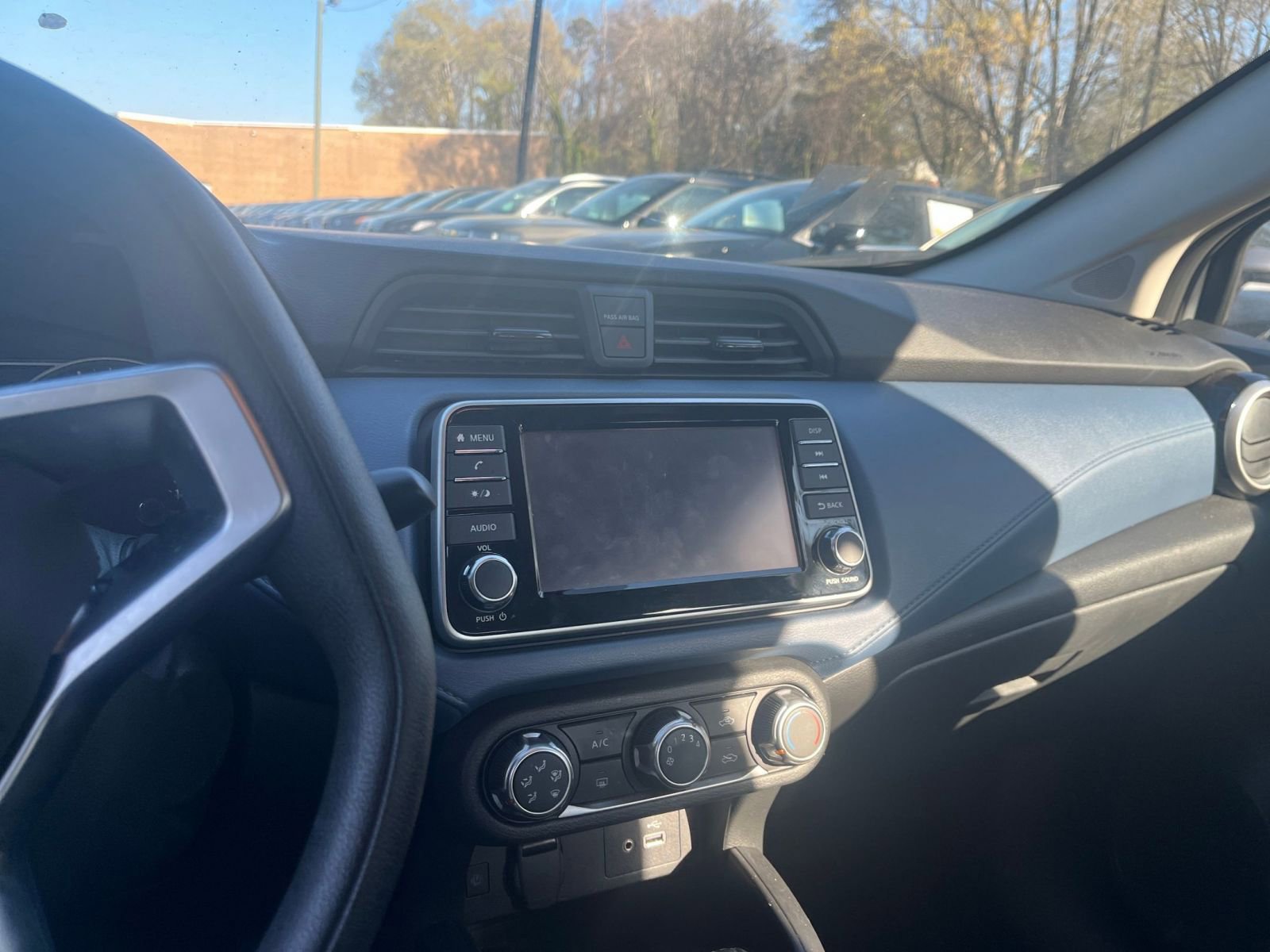 Thumbnail: 2025 Nissan Versa - 17