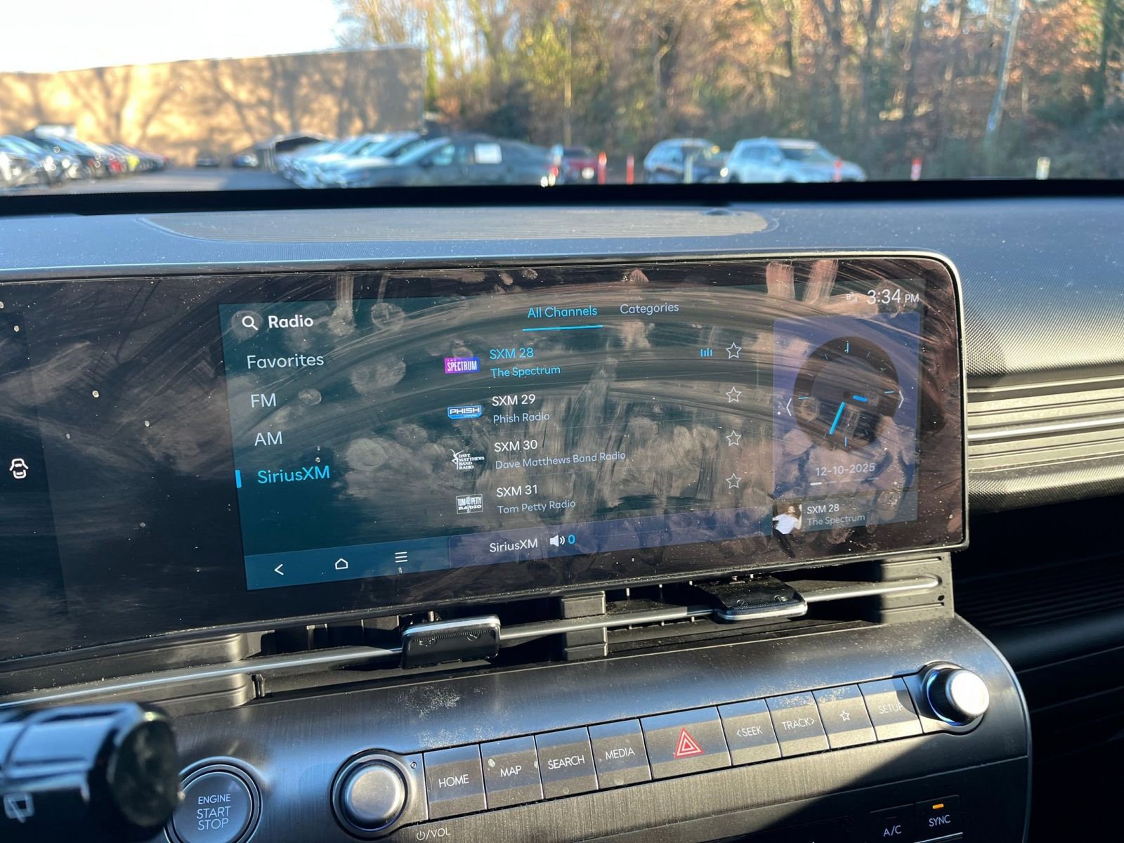 Thumbnail: 2025 Hyundai Kona - 21