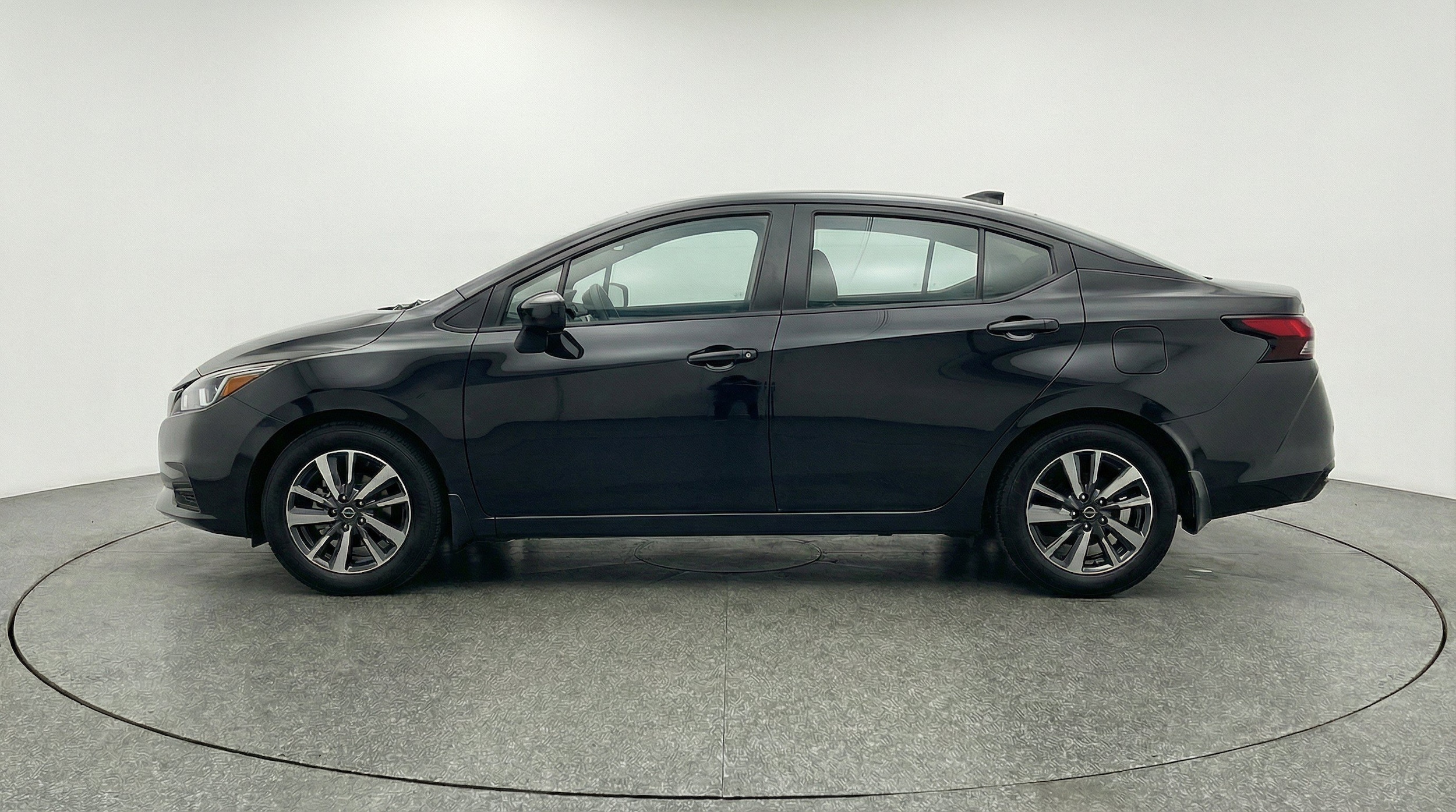 Thumbnail: 2025 Nissan Versa - 7