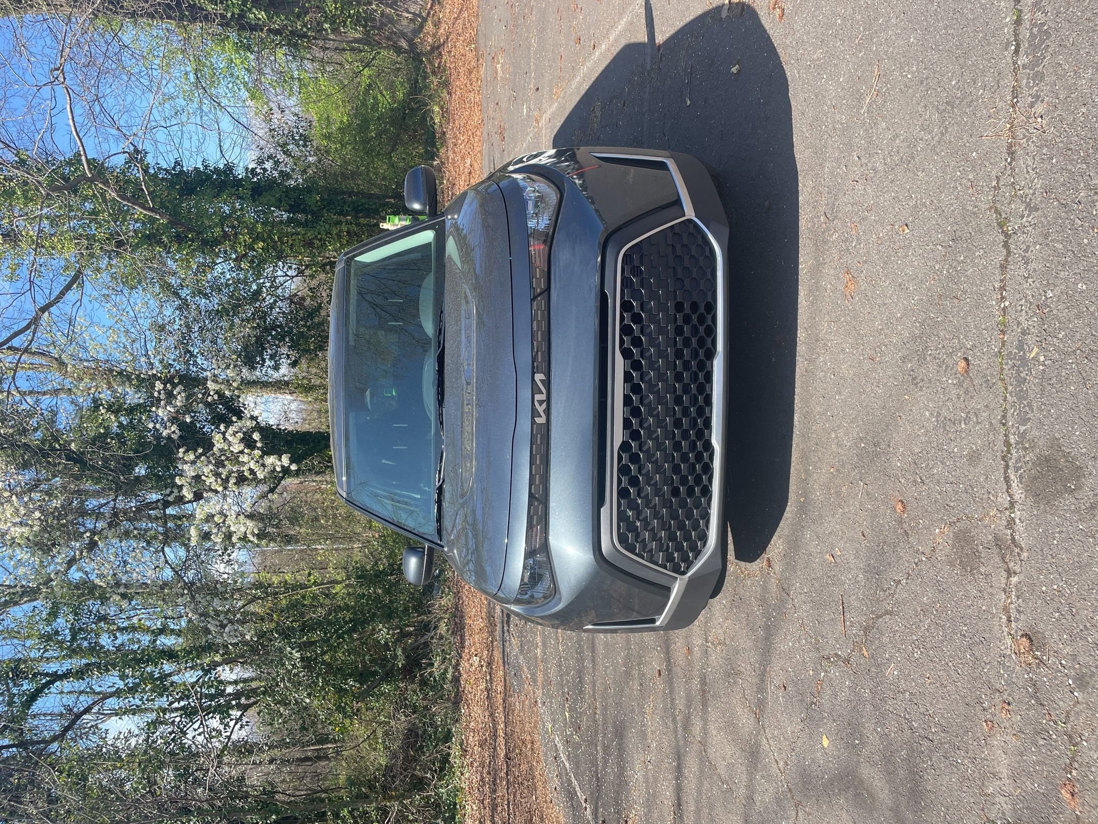 Thumbnail: 2025 Kia Soul - 4