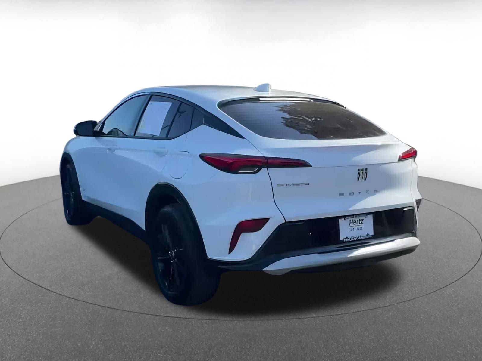 Thumbnail: 2025 Buick Envista - 10