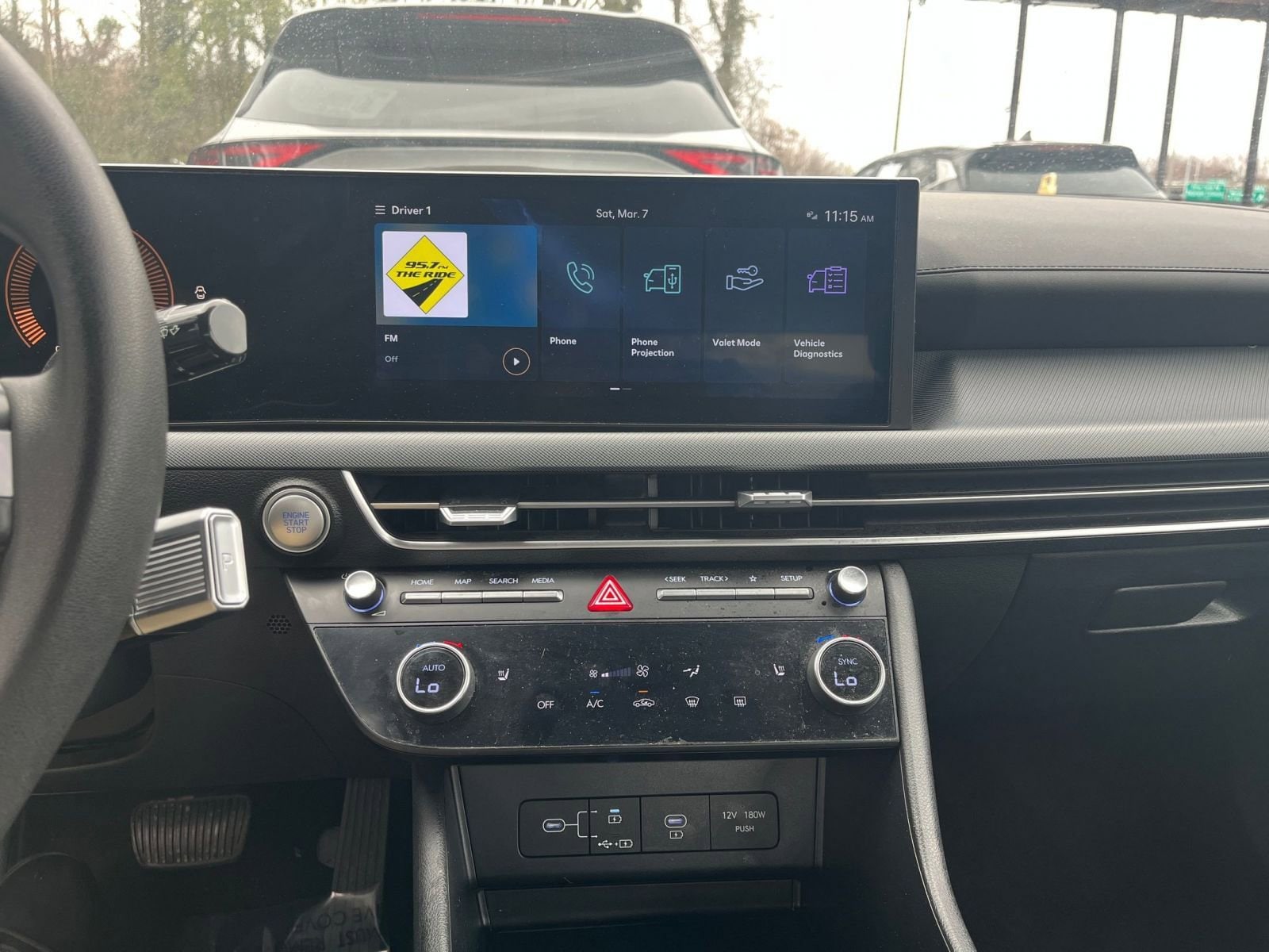 Thumbnail: 2025 Hyundai Sonata - 17