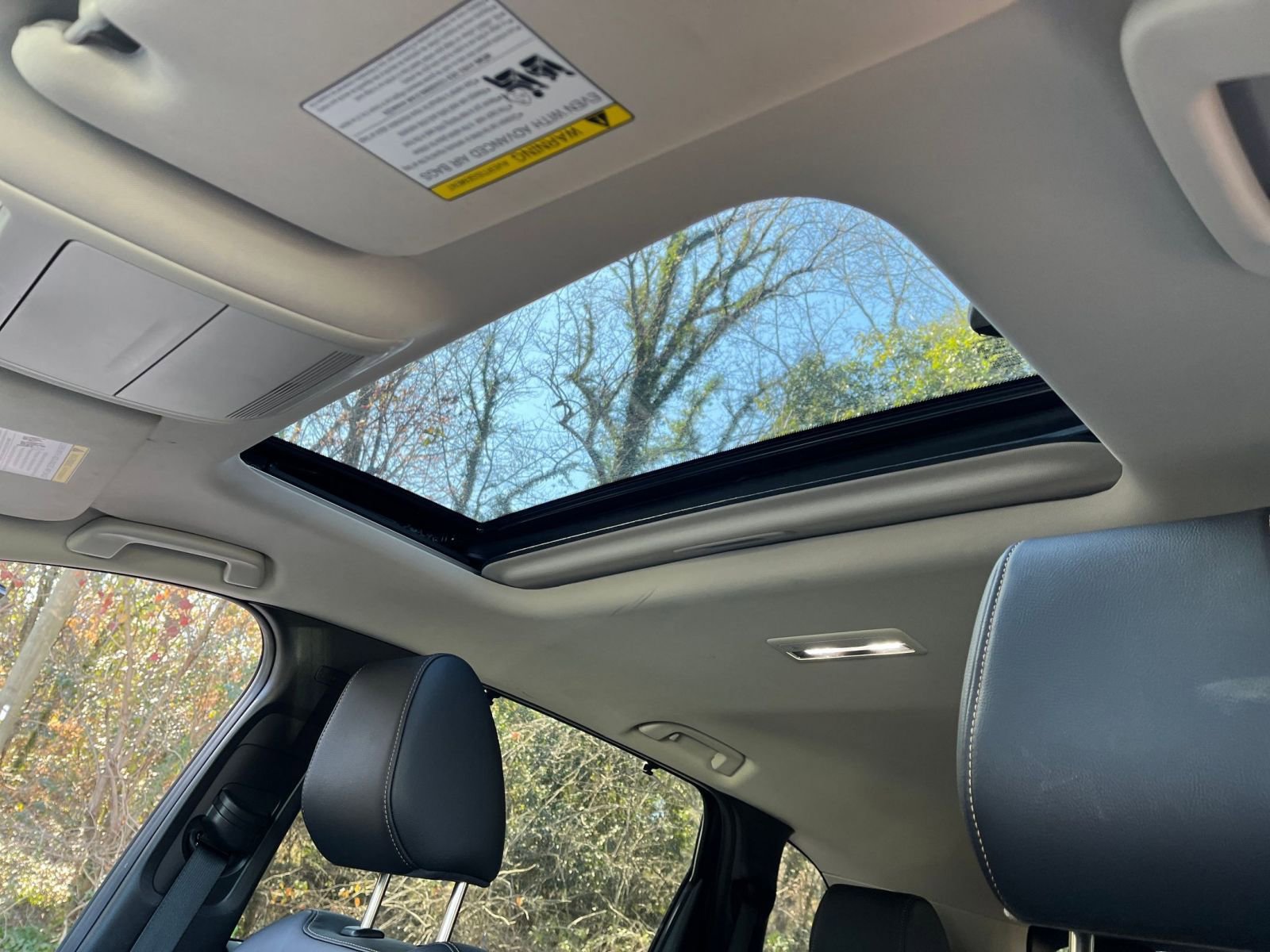 Thumbnail: 2025 Mazda CX-90 - 29