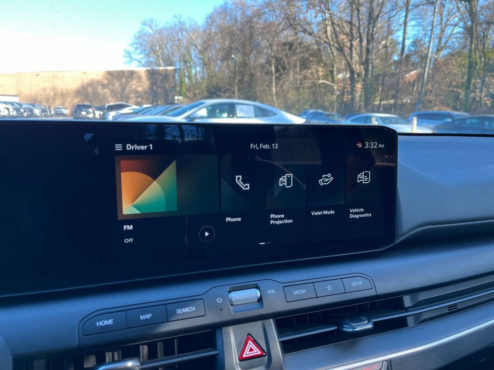 Thumbnail: 2025 Kia K4 - 20