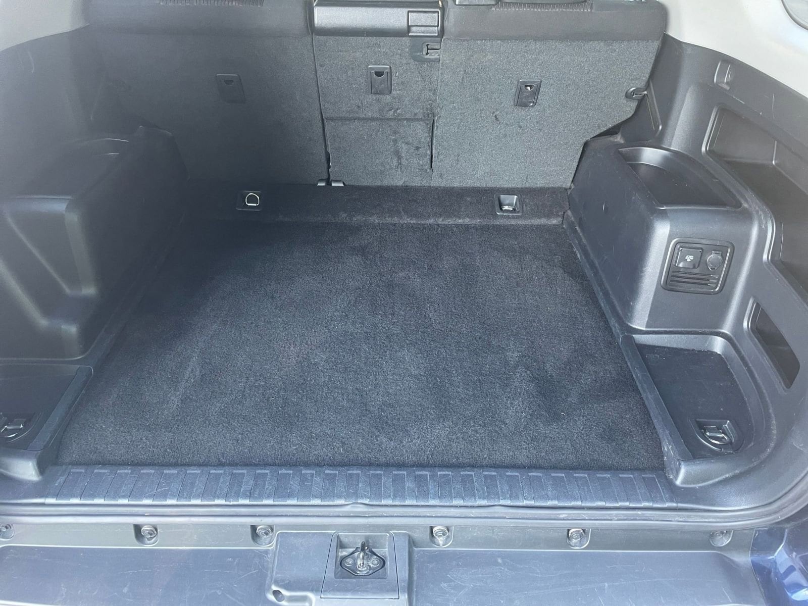 Thumbnail: 2024 Toyota 4Runner - 27