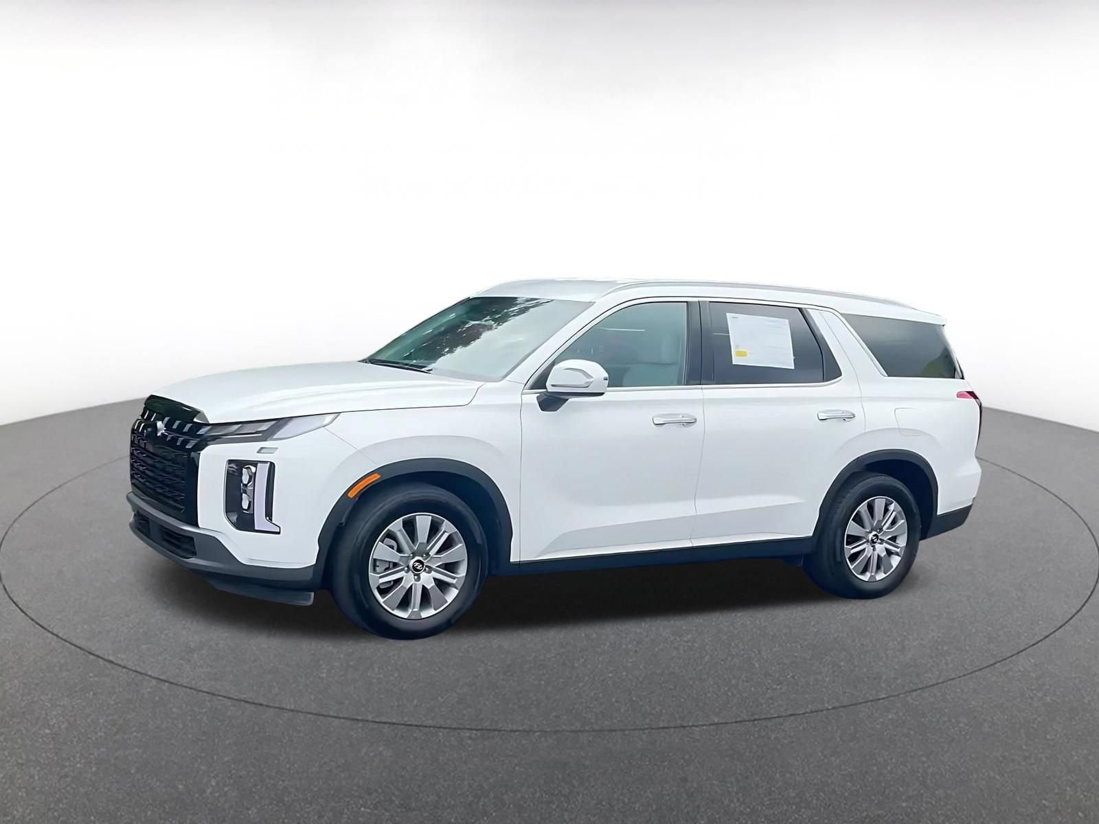 Thumbnail: 2025 Hyundai Palisade - 8