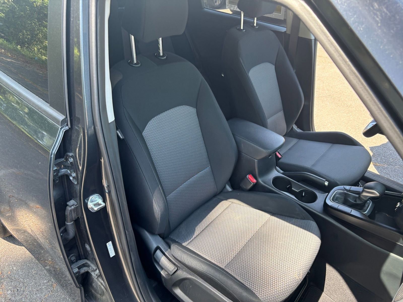 Thumbnail: 2025 Kia Soul - 34