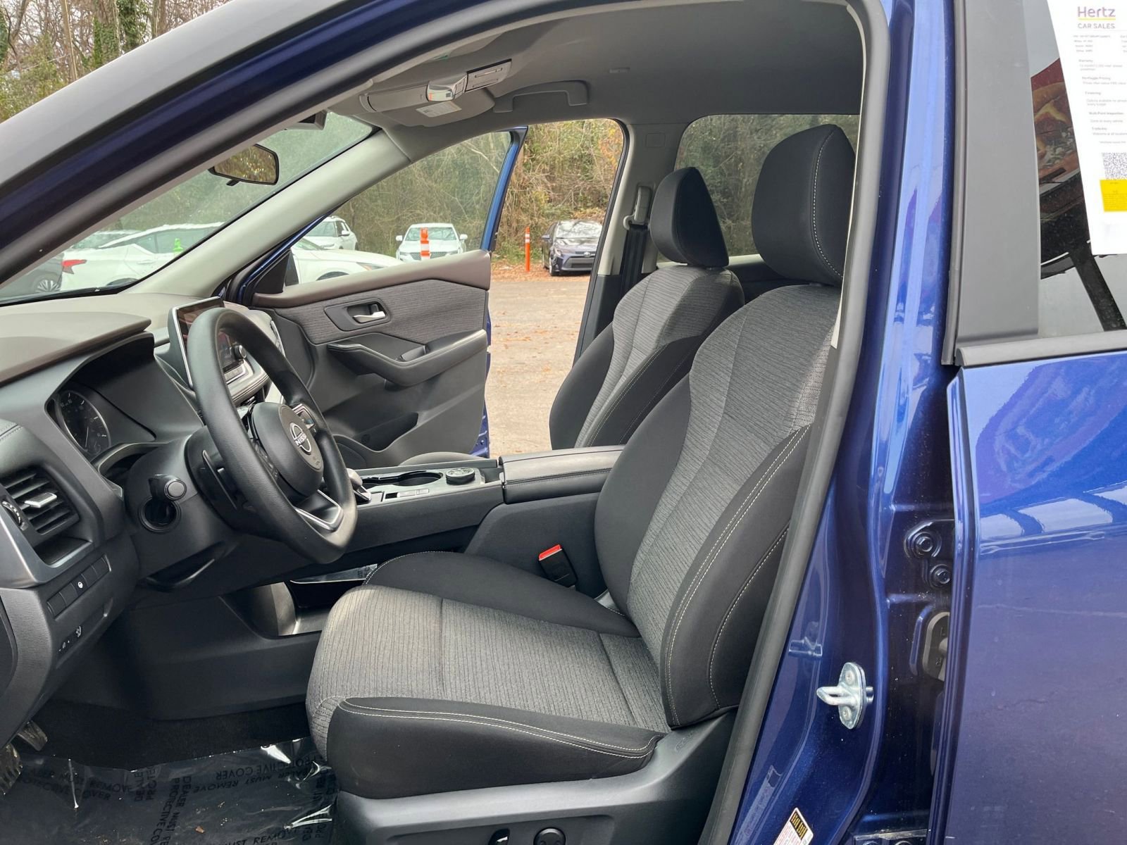 Thumbnail: 2023 Nissan Rogue - 28