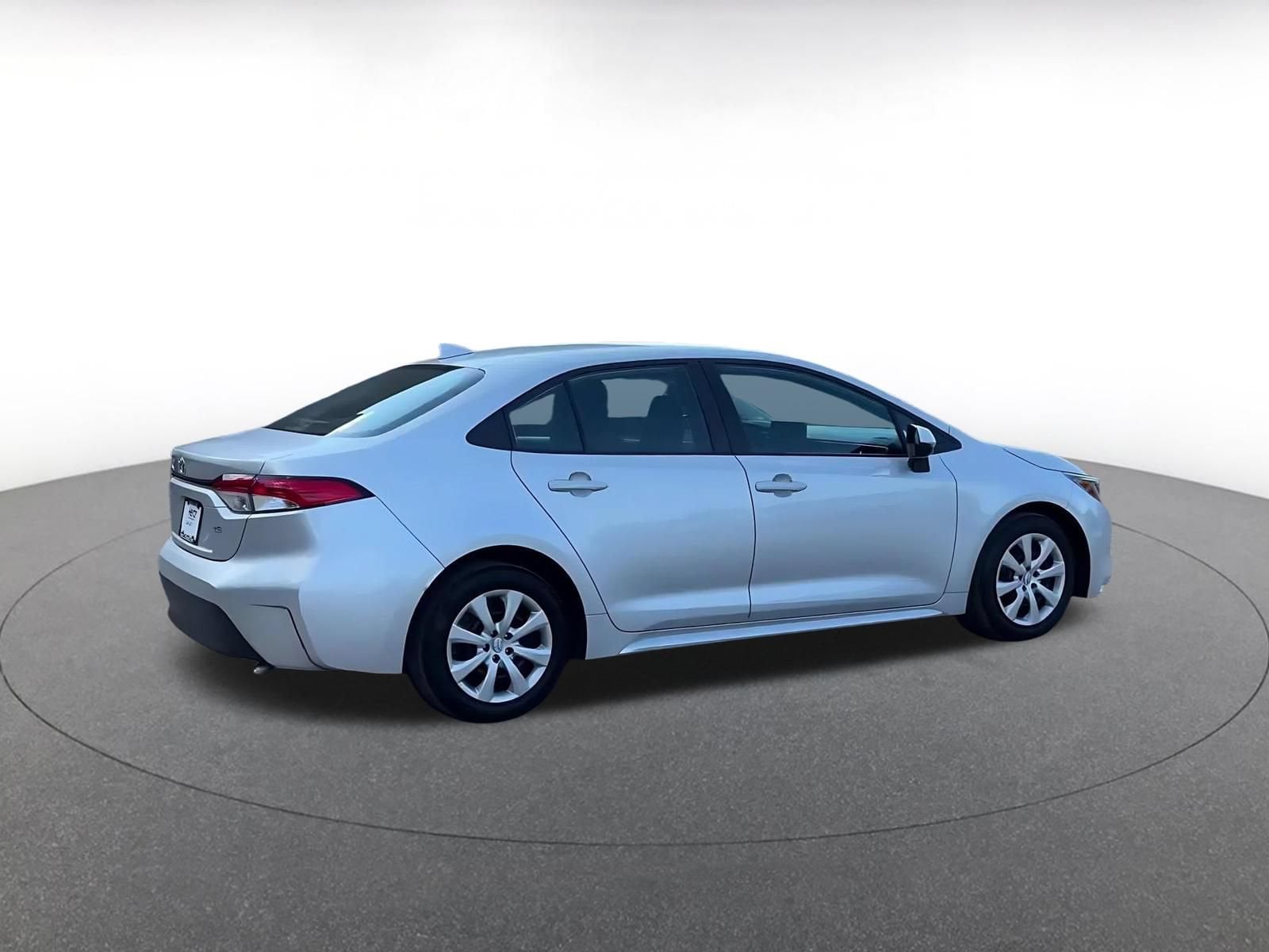 Thumbnail: 2025 Toyota Corolla - 15