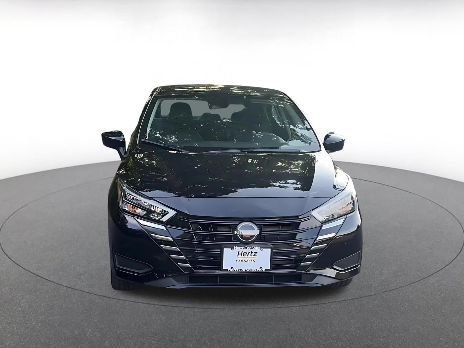 Thumbnail: 2025 Nissan Versa - 3