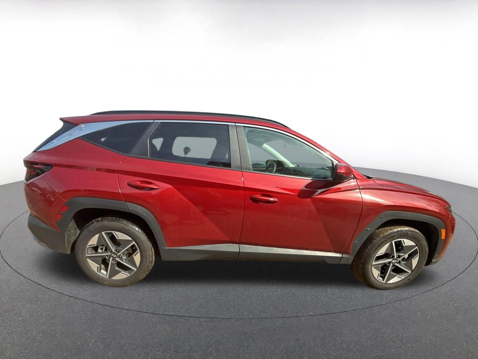 Thumbnail: 2025 Hyundai Tucson - 18